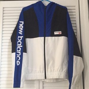 New Balance jacket